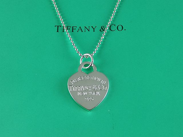 tiffany Necklace-648